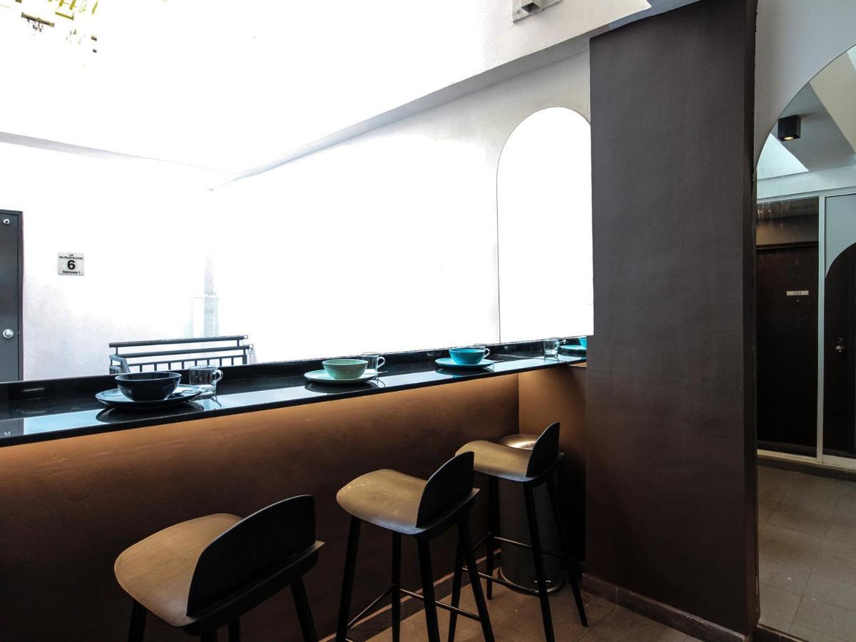 St Signature Bugis Beach, Dayuse, 5 Hours, 4Pm-9Pm Сінгапур Екстер'єр фото